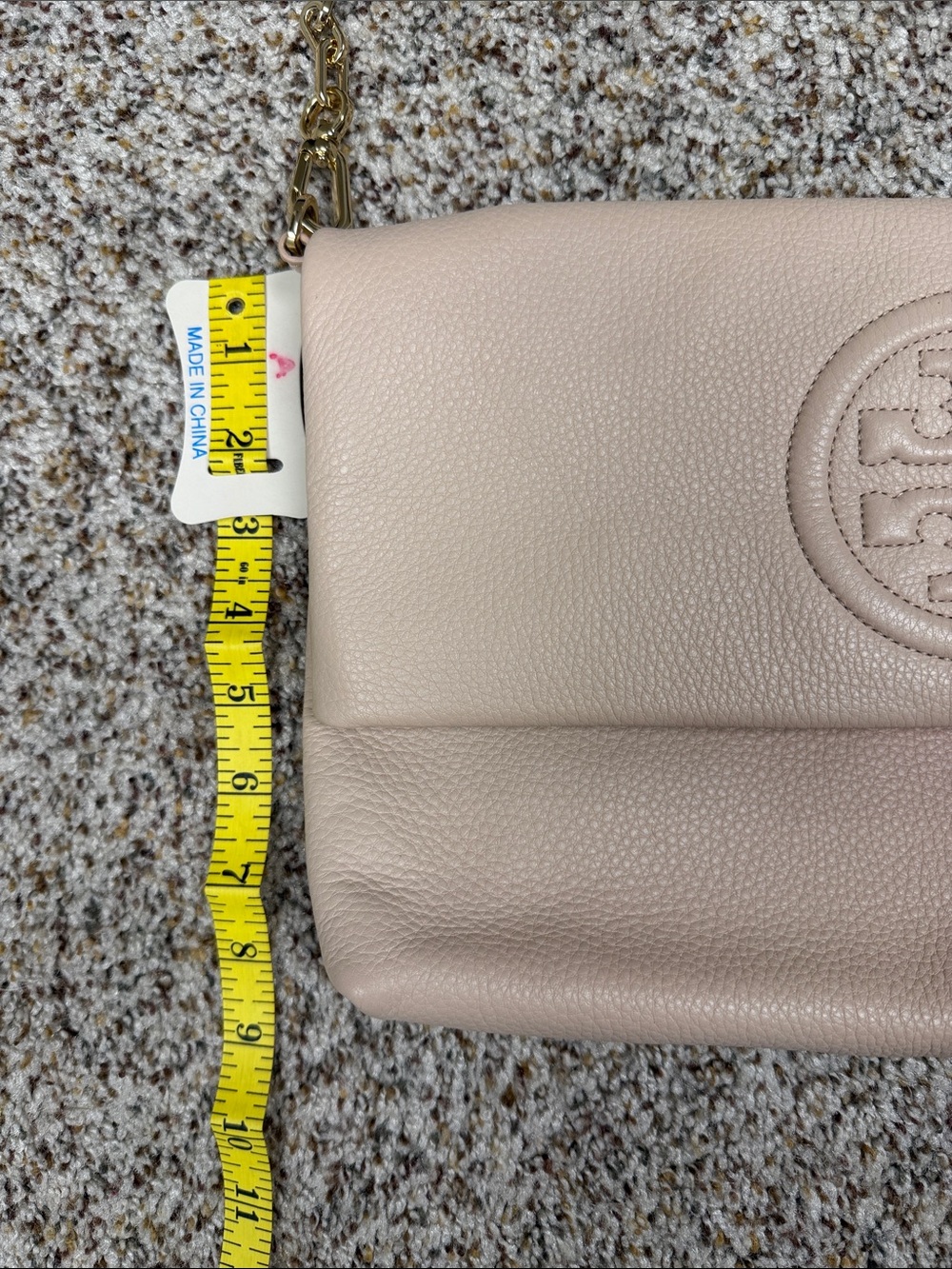 Tory Burch crossbody - Picture 10 of 12